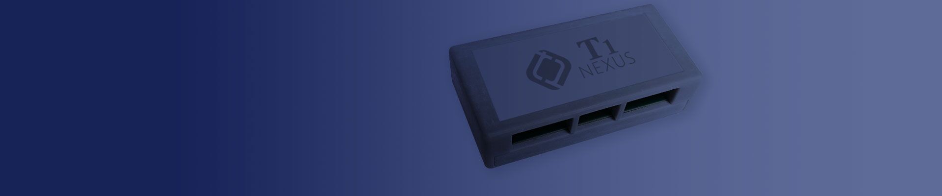 EASYCODER Products - T1Nexus
