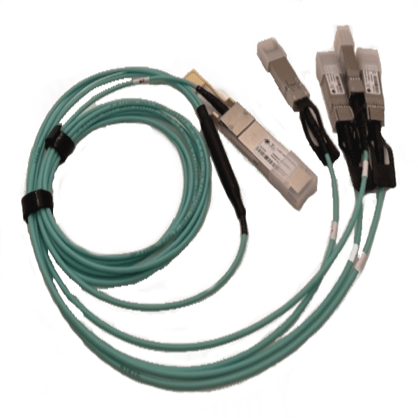 400G-AOC T1-QSFP-DD-400G-AOC - Image 1